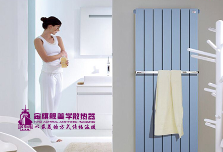 暖气十大品牌排名